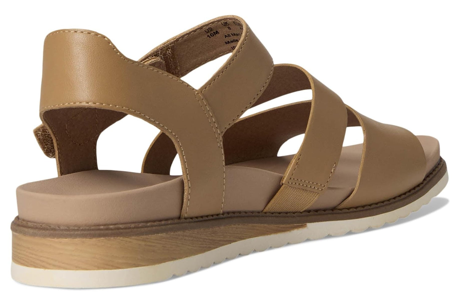 Dr. Scholl's Island Glow Women's Sandals NW/OB