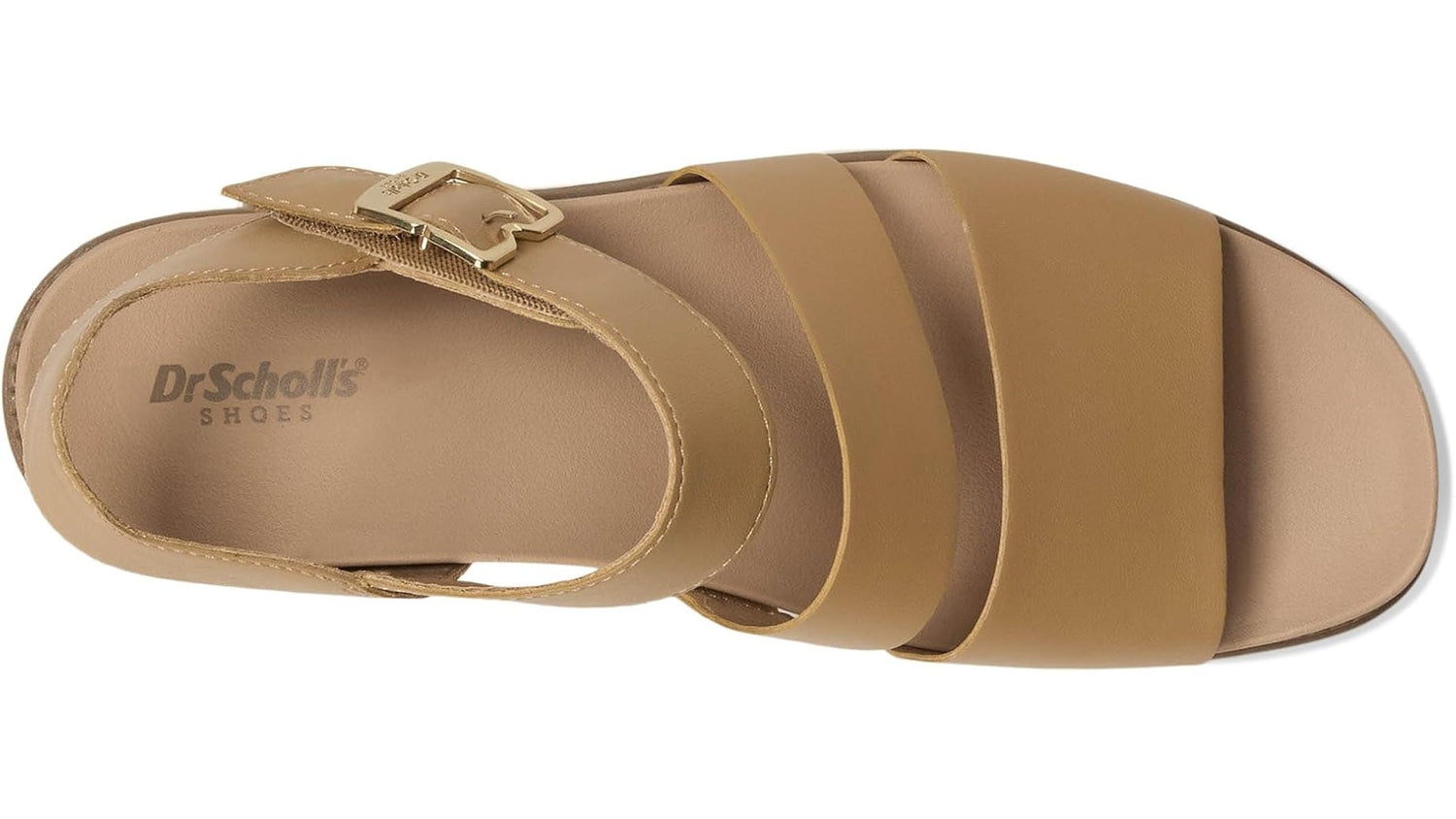 Dr. Scholl's Island Glow Women's Sandals NW/OB