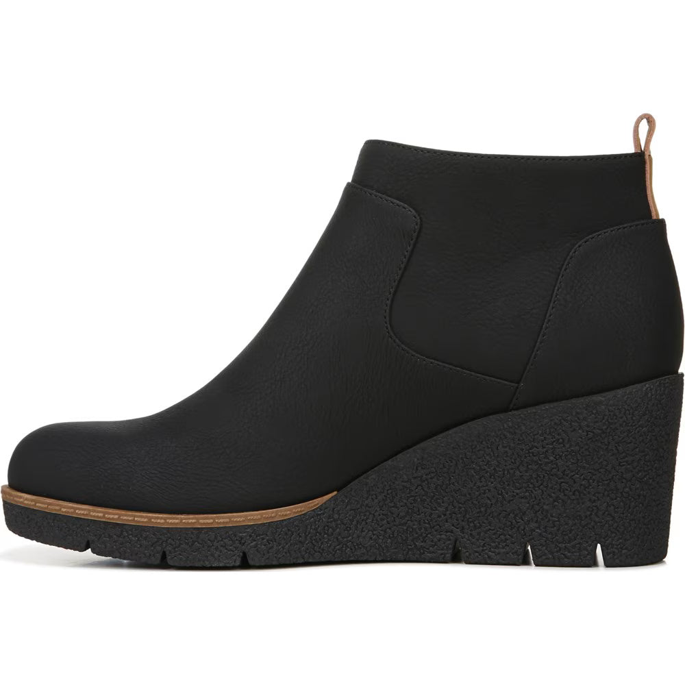 Dr. Scholl's Bianca Women's Wedge Booties NW/OB