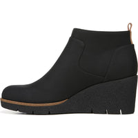 Dr. Scholl's Bianca Women's Wedge Booties NW/OB