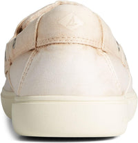 Sperry Top-Sider Men's Outer Banks 2-Eye Sneakers NW/OB