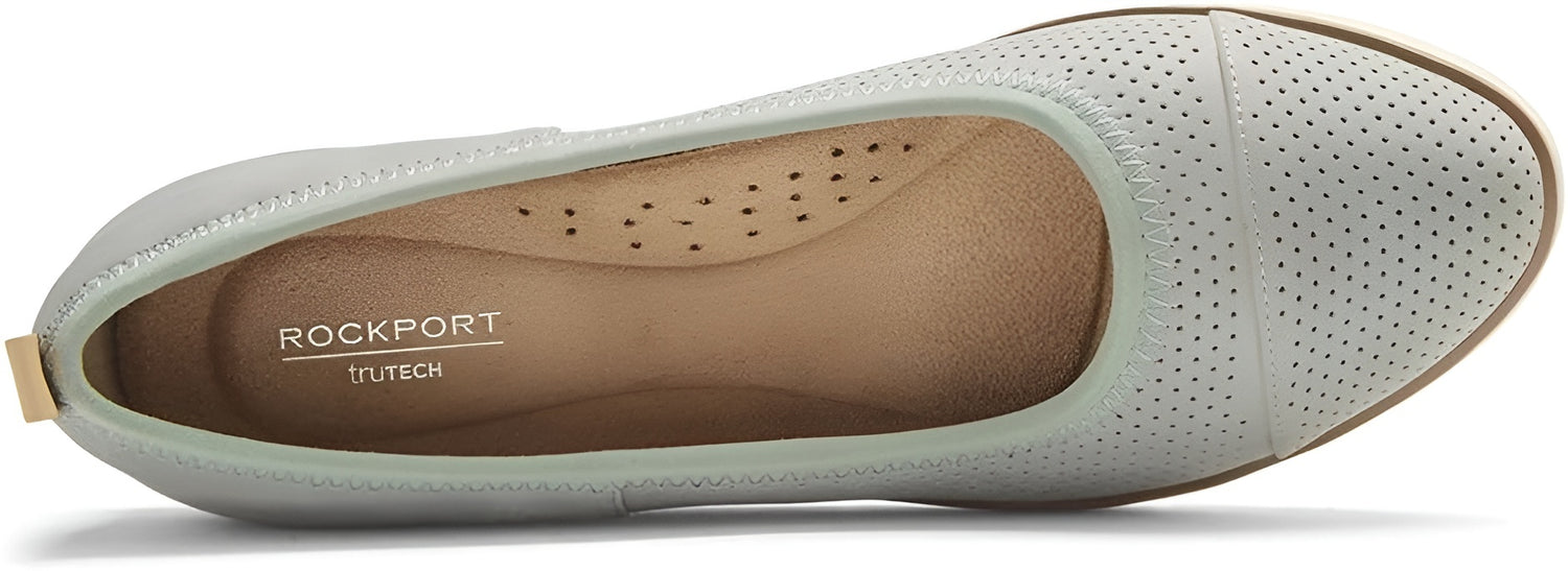 Rockport Stacie Women's Ballet Flats NW/OB