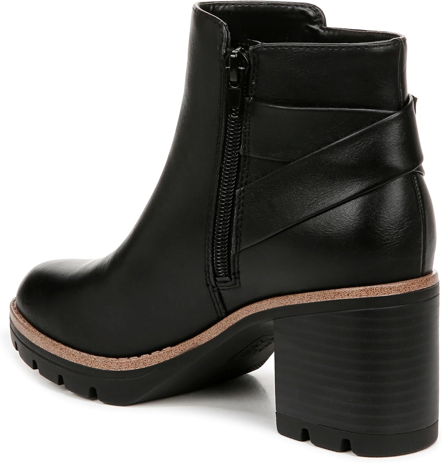 Naturalizer Madalynn Strap Women's Bootie NW/OB