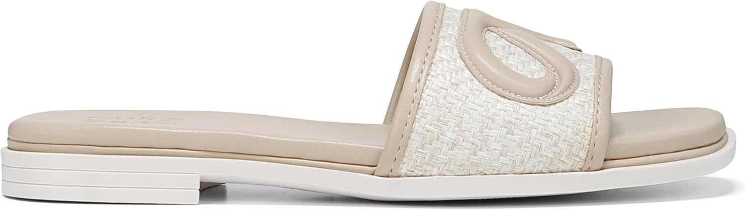 Naturalizer Women's Genevieve Slide Sandals NW/OB
