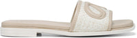 Naturalizer Women's Genevieve Slide Sandals NW/OB