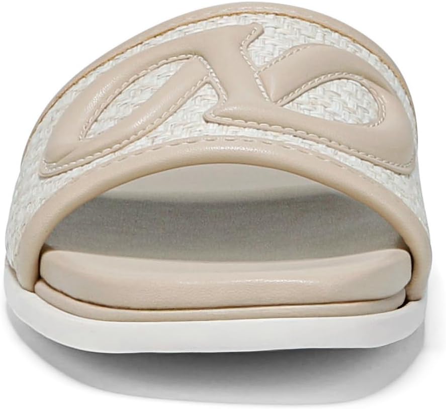 Naturalizer Women's Genevieve Slide Sandals NW/OB