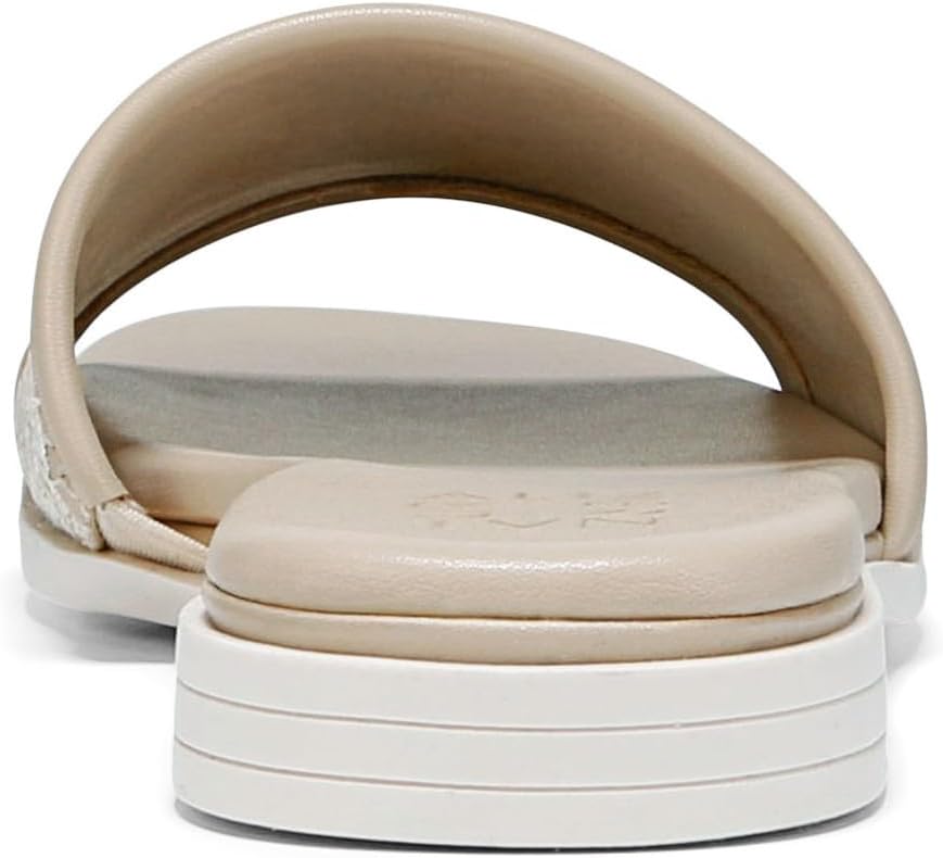 Naturalizer Women's Genevieve Slide Sandals NW/OB