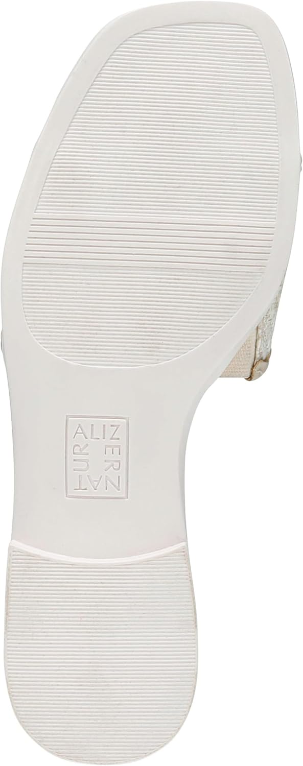 Naturalizer Women's Genevieve Slide Sandals NW/OB