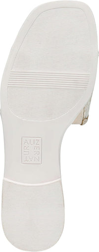 Naturalizer Women's Genevieve Slide Sandals NW/OB