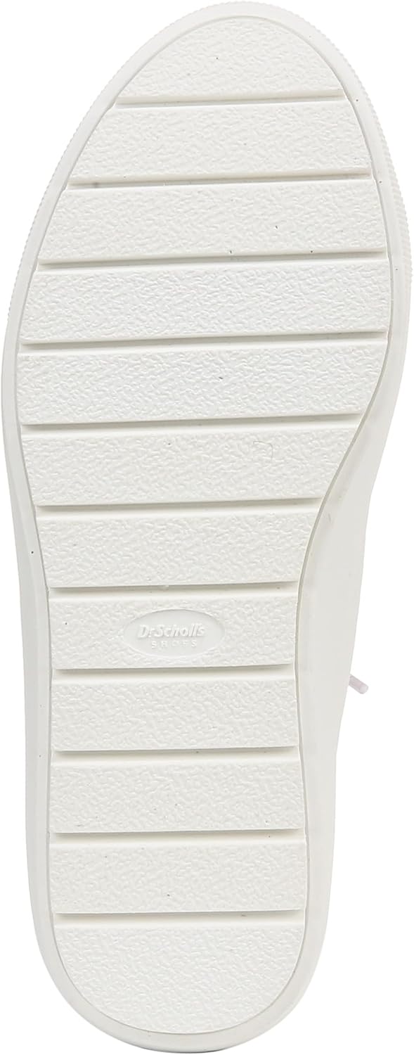 Dr. Scholl's Time Off Go Women's Sneakers NW/OB