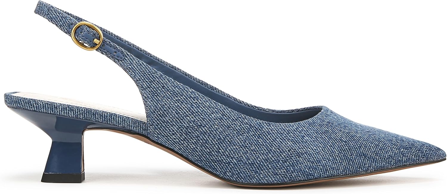 Franco Sarto Jaden Women's Pumps NW/OB