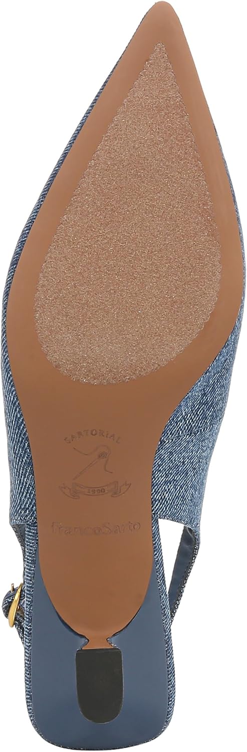 Franco Sarto Jaden Women's Pumps NW/OB