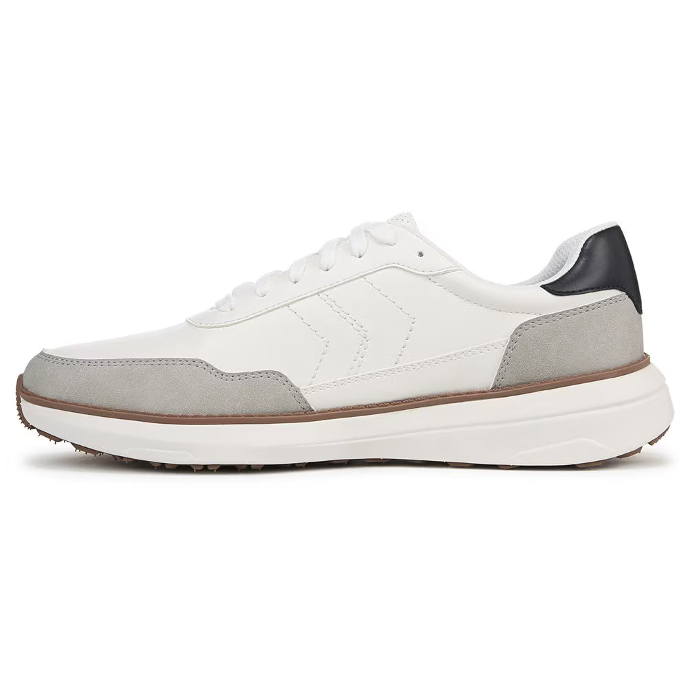 Dr. Scholl's Jake Retro Men's Sneakers NW/OB
