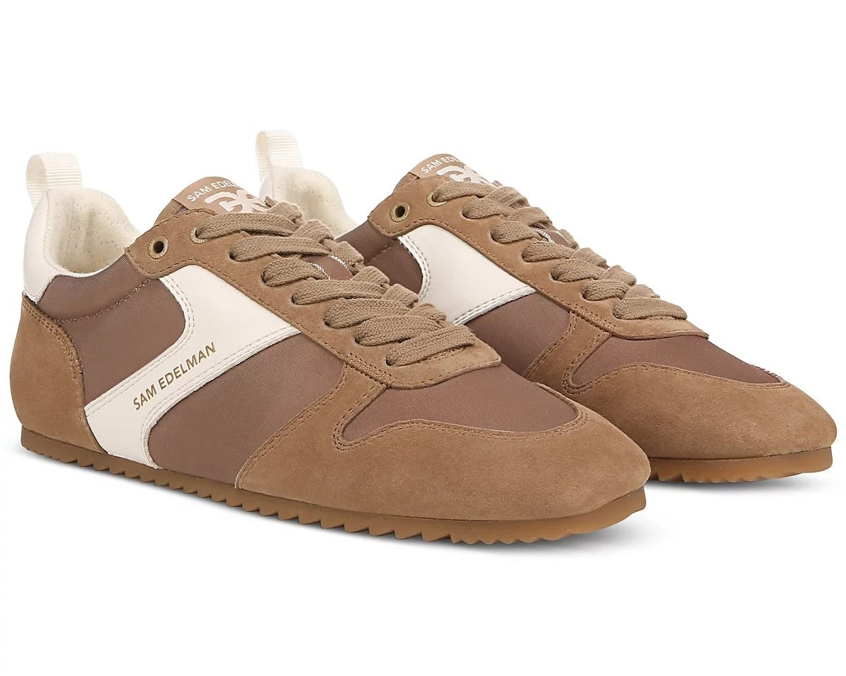 Khaki Moss/Cream
