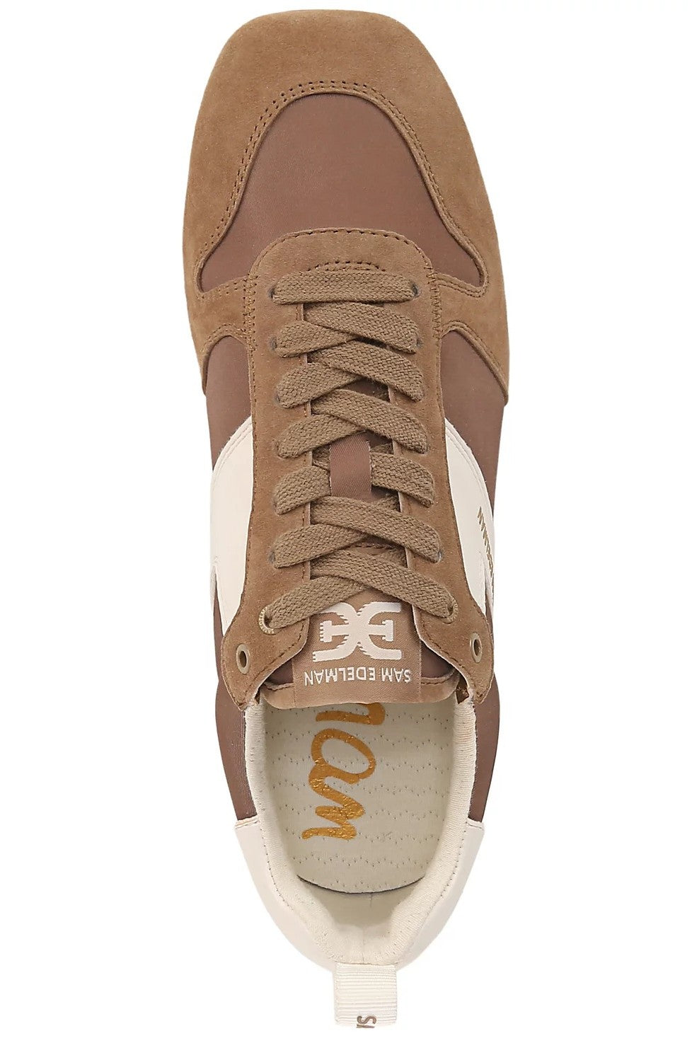 Sam Edelman Zaria Women's Sneakers NW/OB