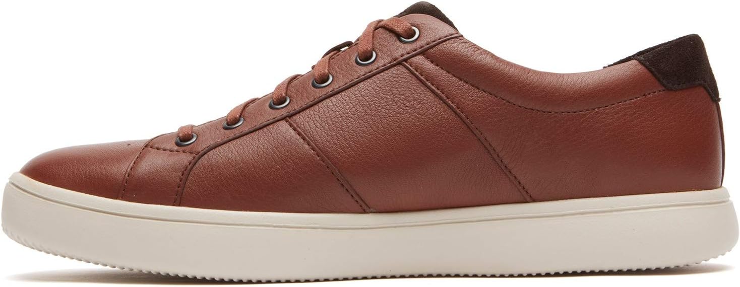 Rockport Jarvis Lace Men's Snekaer NW/OB