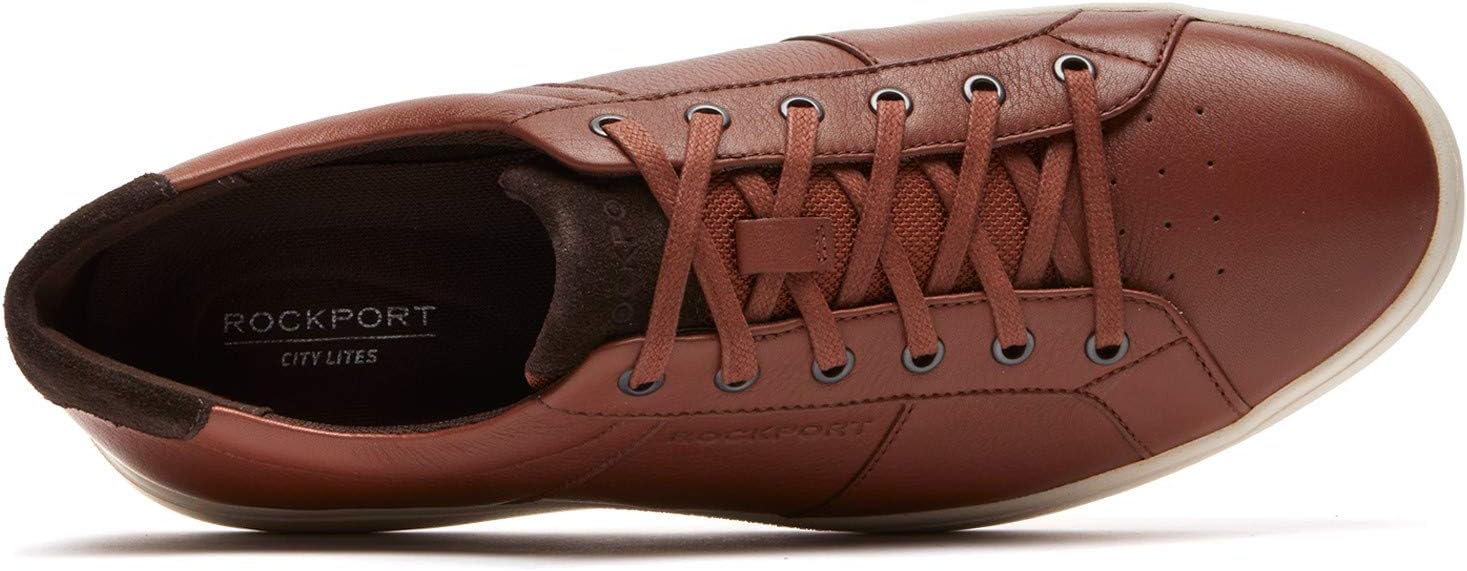Rockport Jarvis Lace Men's Snekaer NW/OB