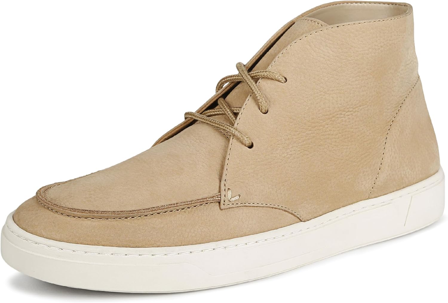 Sand Beige Nubuck