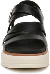 Dr. Scholl's Women's Nice Day Max Sun Wedge Sandals NW/OB