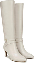 Bone Wide Calf