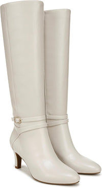 Bone Wide Calf