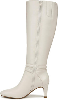 LifeStride Women's Guild Tall Knee High Boots NW/OB