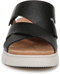 Vionic Women's Uptown Sunset Wedge Slide Sandal NW/OB