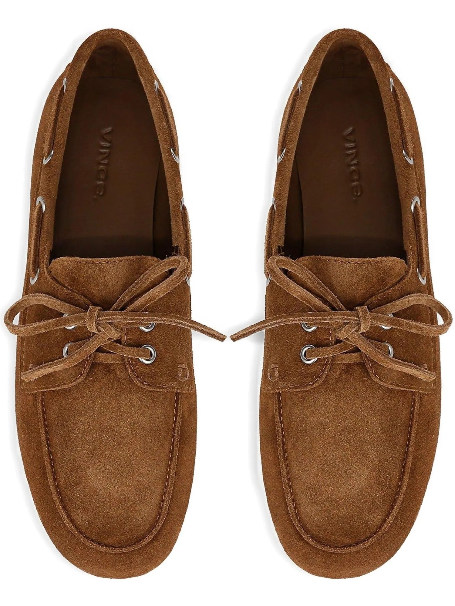 Vince Marin Women's Boat Shoes NW/OB