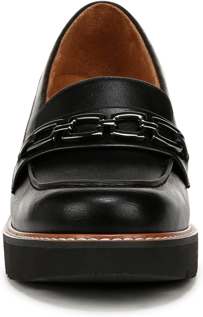 Naturalizer Cabana Women's Lug Loafers NW/OB