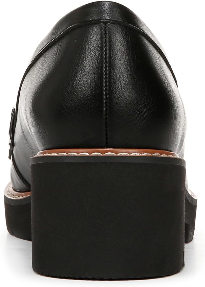 Naturalizer Cabana Women's Lug Loafers NW/OB