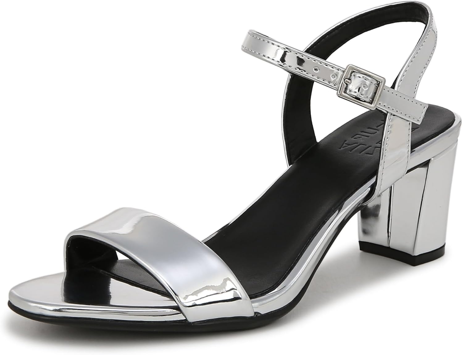 Silver Mirror