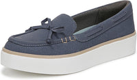 Oxide Blue Canvas