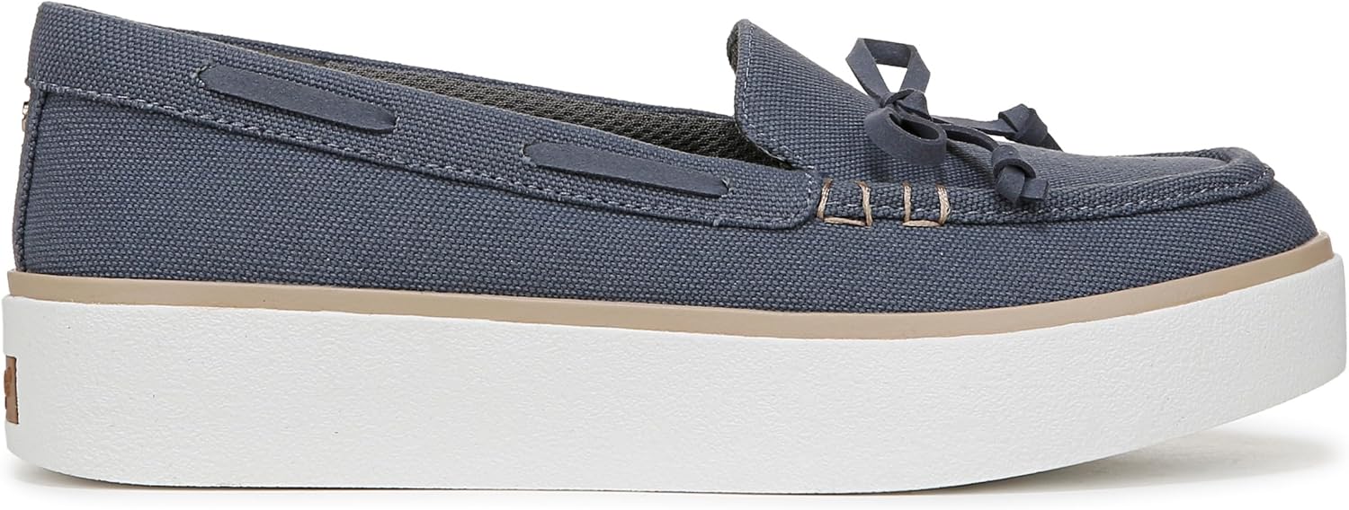 Dr. Scholl's Women's Madison Sea Boat Shoes NW/OB