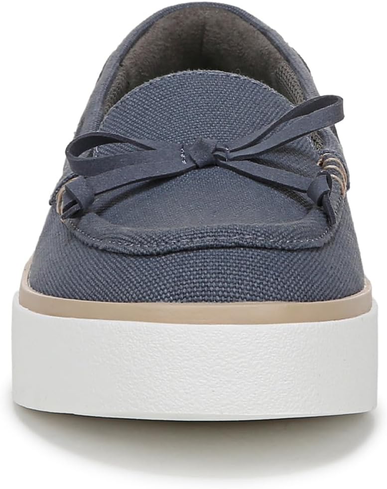 Dr. Scholl's Women's Madison Sea Boat Shoes NW/OB