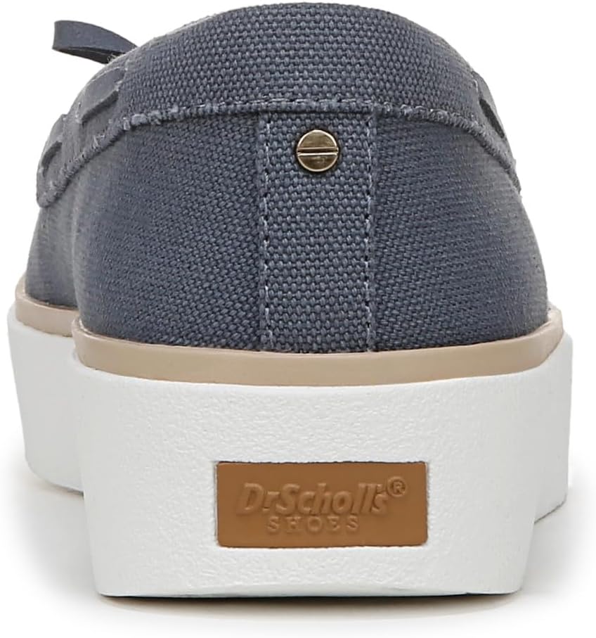 Dr. Scholl's Women's Madison Sea Boat Shoes NW/OB