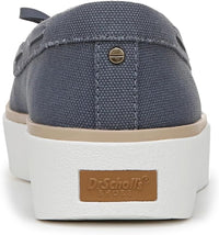Dr. Scholl's Women's Madison Sea Boat Shoes NW/OB