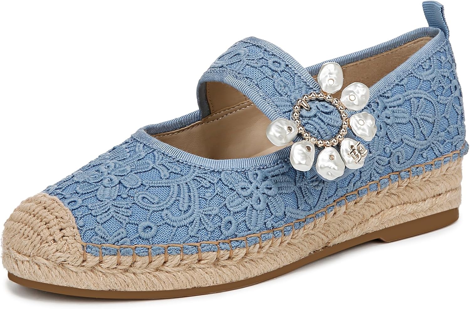 Royal Sky Blue
