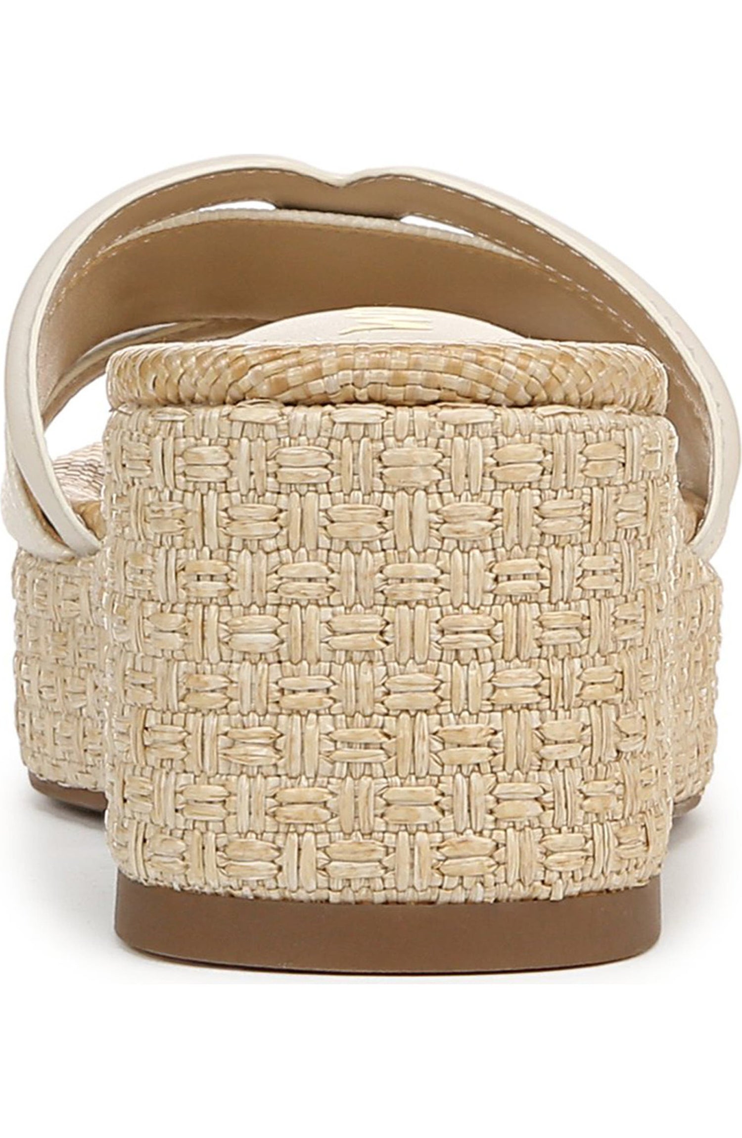 Sam Edelman Pauleena Women's Wedge Sandals NW/OB