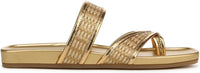 Franco Sarto Estella 2 Women's Slide Sandals NW/OB