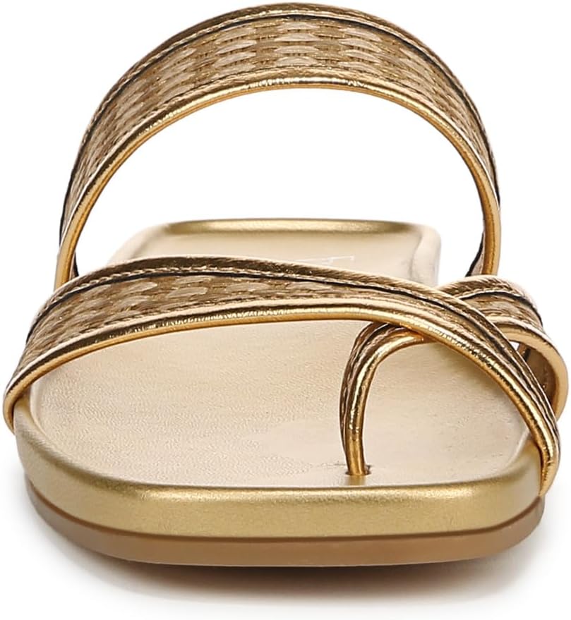Franco Sarto Estella 2 Women's Slide Sandals NW/OB