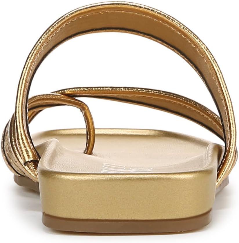 Franco Sarto Estella 2 Women's Slide Sandals NW/OB