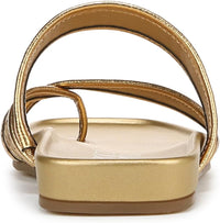 Franco Sarto Estella 2 Women's Slide Sandals NW/OB
