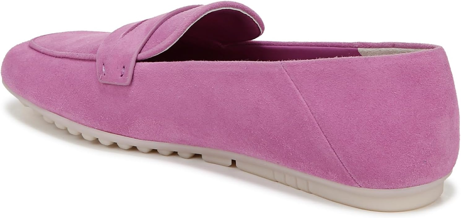 Franco Sarto Women's Zury Driving Loafers NW/OB