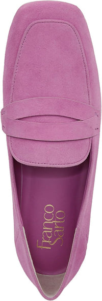 Franco Sarto Women's Zury Driving Loafers NW/OB