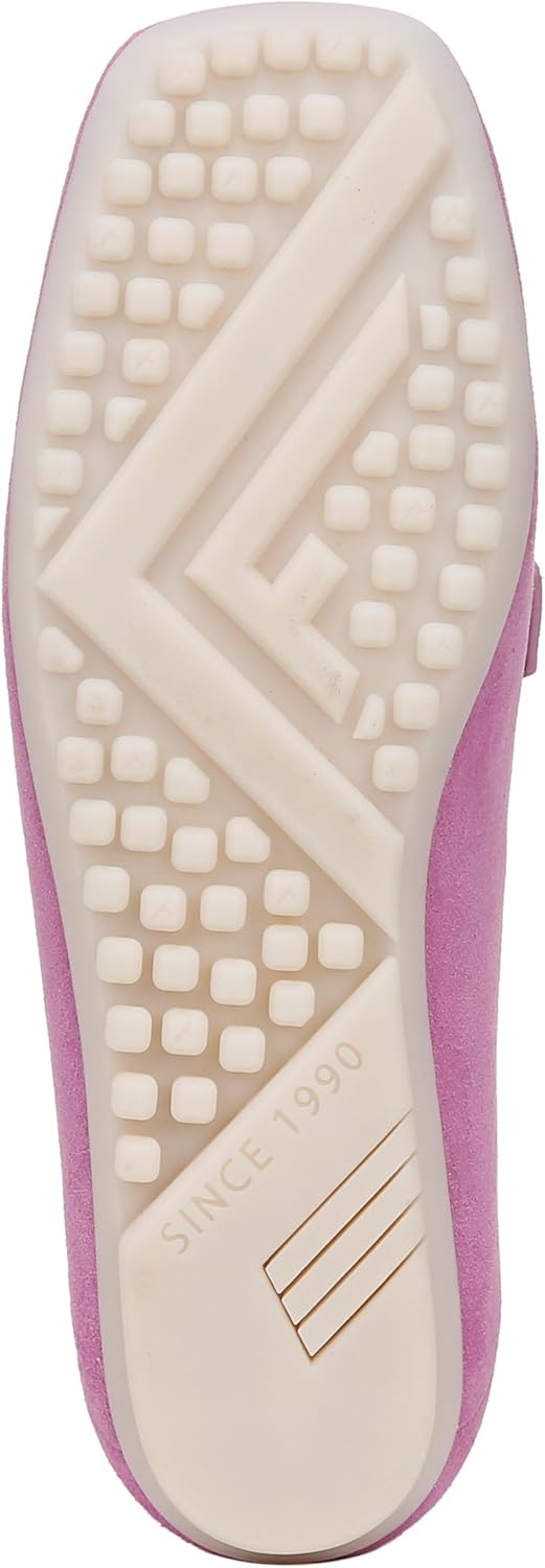 Franco Sarto Women's Zury Driving Loafers NW/OB