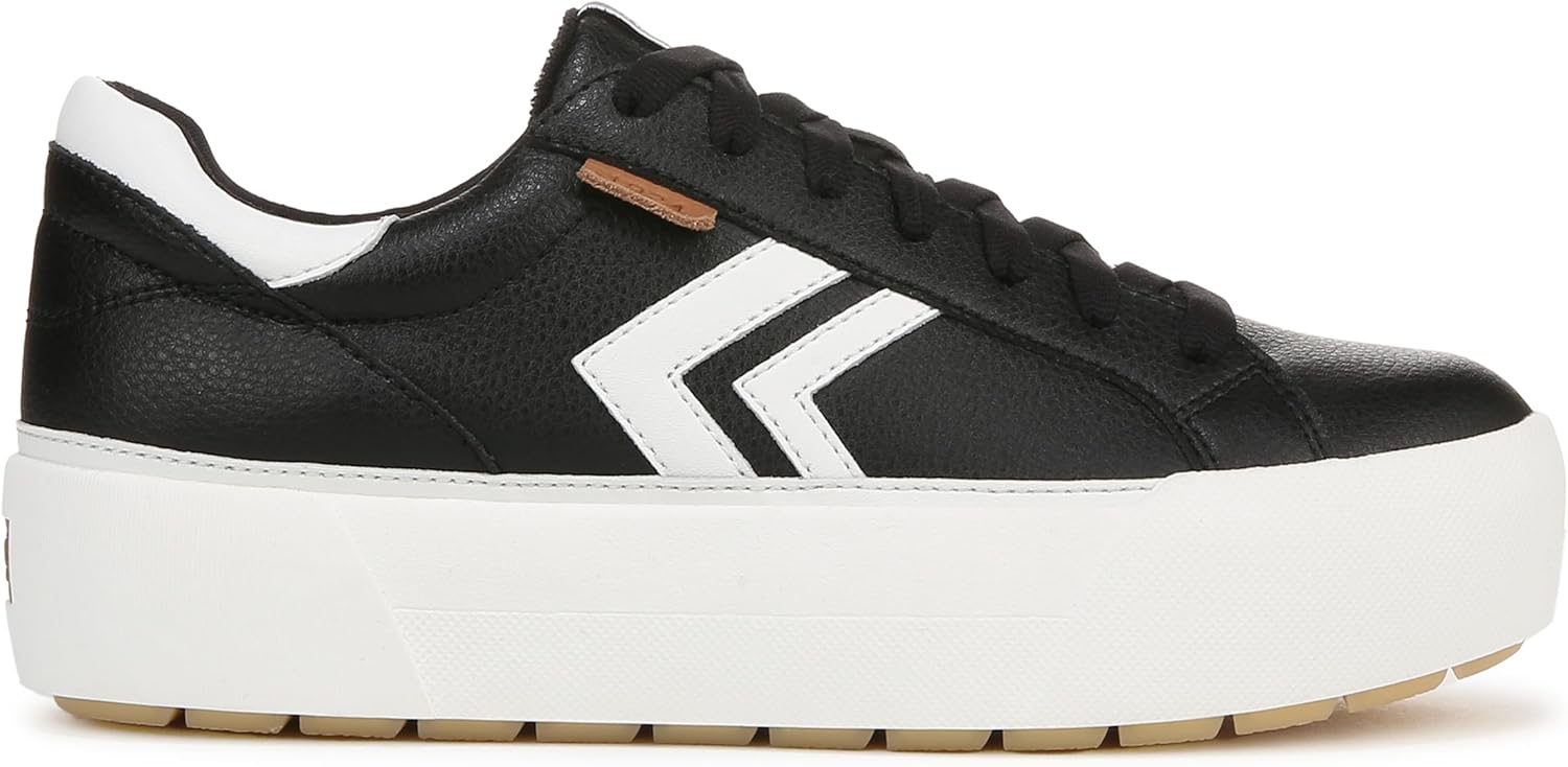 Dr. Scholl's Young & Free Women's Platform Sneakers NW/OB