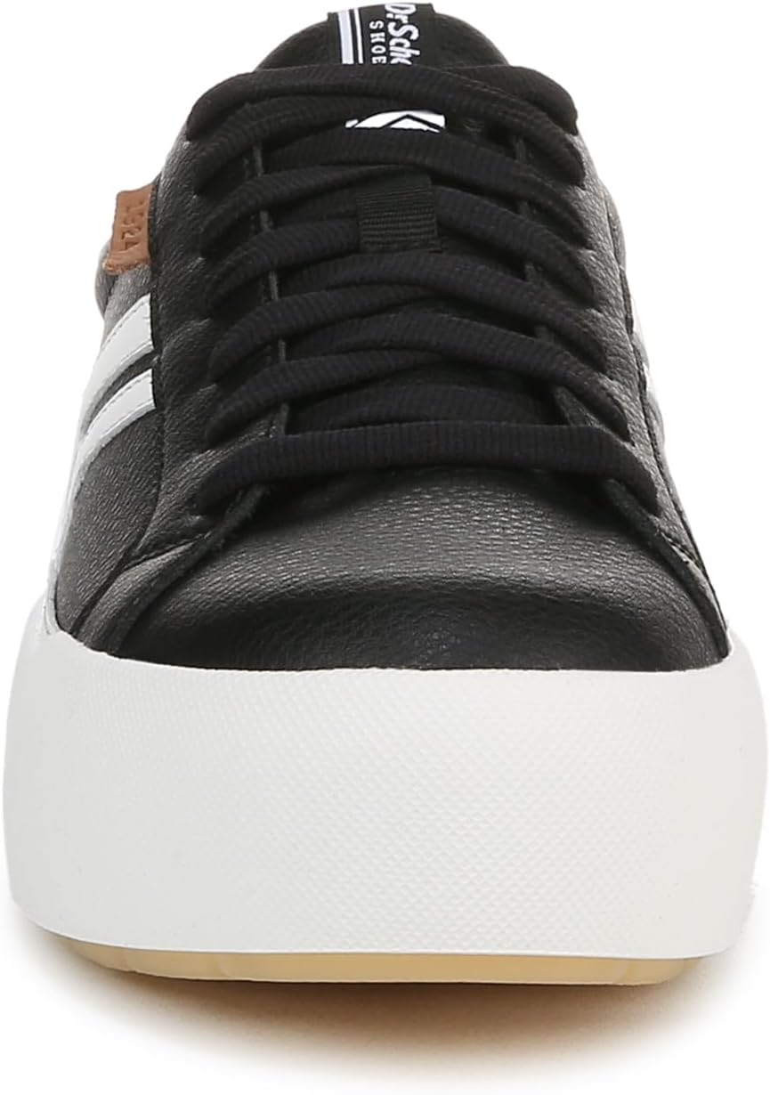 Dr. Scholl's Young & Free Women's Platform Sneakers NW/OB