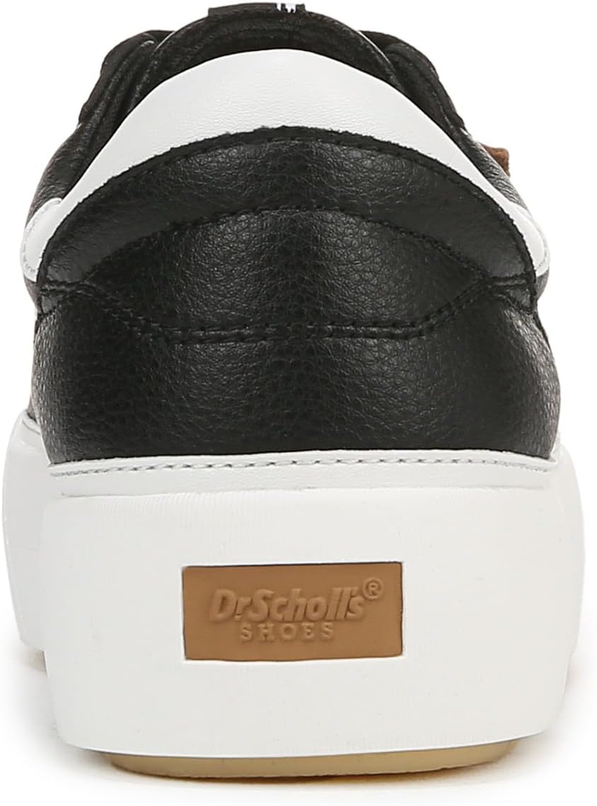 Dr. Scholl's Young & Free Women's Platform Sneakers NW/OB