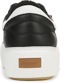 Dr. Scholl's Young & Free Women's Platform Sneakers NW/OB