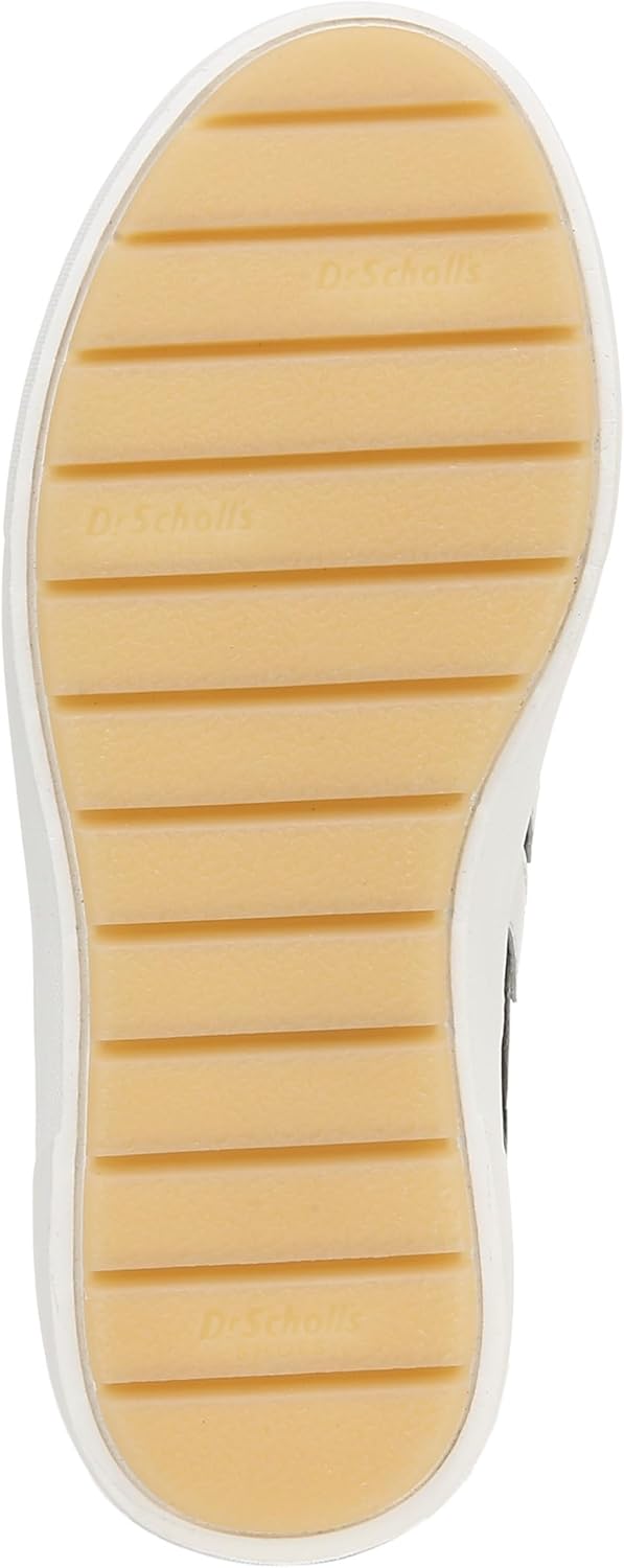 Dr. Scholl's Young & Free Women's Platform Sneakers NW/OB